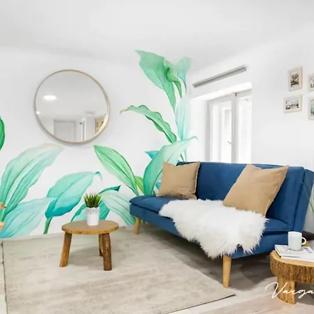Cosy - Cheerful In The Center Budapest